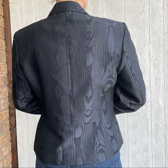 🔴 Maska black blazer - Picture 3 of 8